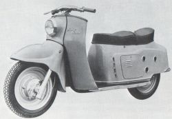 Maicoletta