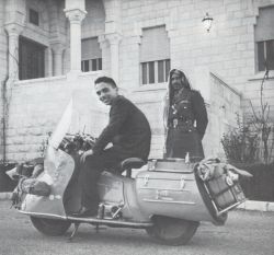 Maicomobil