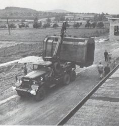 wrecker
